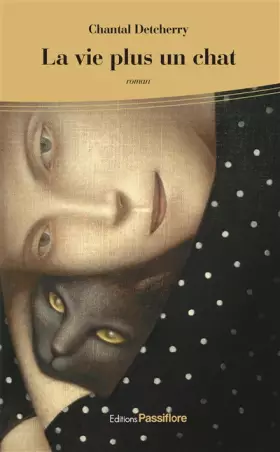 Couverture du produit · La vie plus un chat