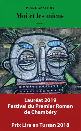 Couverture du produit · Moi et les Miens