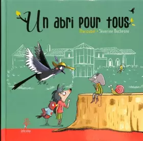 Couverture du produit · Un abri pour tous