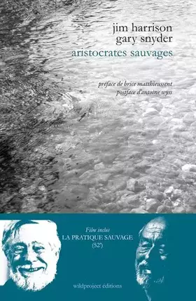 Couverture du produit · Aristocrates Sauvages