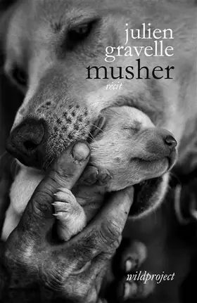 Couverture du produit · Musher