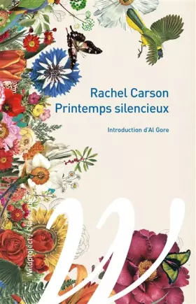 Couverture du produit · Printemps silencieux