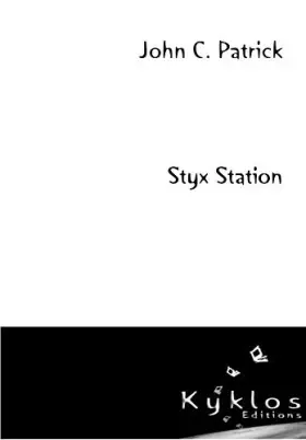 Couverture du produit · Styx Station