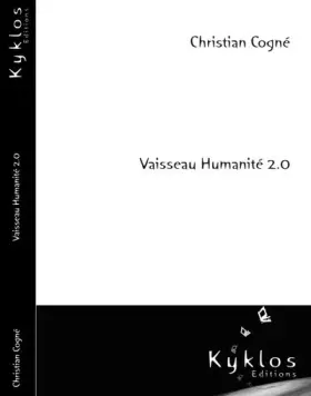Couverture du produit · Vaisseau Humanité 2.0
