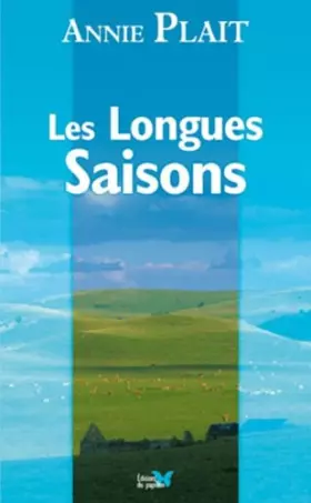 Couverture du produit · Longues Saisons (les)