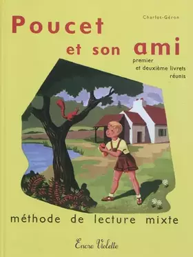 Couverture du produit · Poucet et son ami
