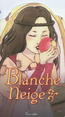 Couverture du produit · Blanche Neige