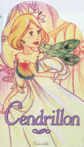 Couverture du produit · Cendrillon