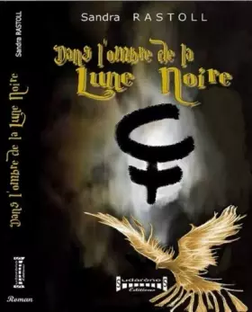 Couverture du produit · Dans l'ombre de la lune noire