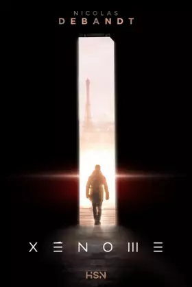 Couverture du produit · Xénome