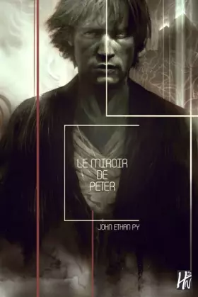 Couverture du produit · Le miroir de Peter