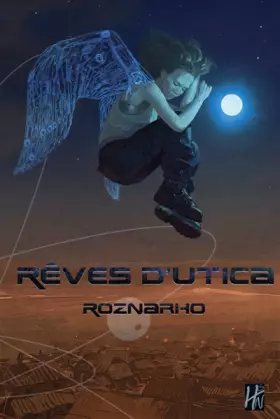 Couverture du produit · Rêves d'Utica