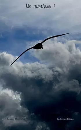 Couverture du produit · Un albatros !