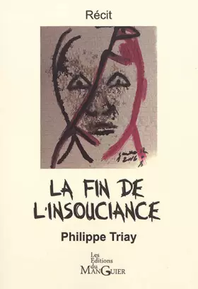 Couverture du produit · La fin de l'insouciance