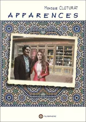 Couverture du produit · Apparences