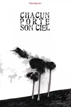 Couverture du produit · Chacun porte son ciel
