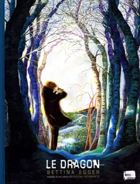 Couverture du produit · Le Dragon