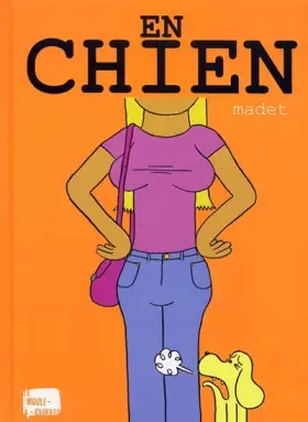 Couverture du produit · En chien