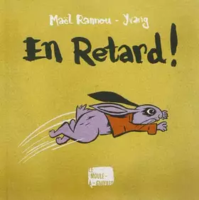 Couverture du produit · En retard