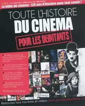 Couverture du produit · Toute l'histoire du cinéma