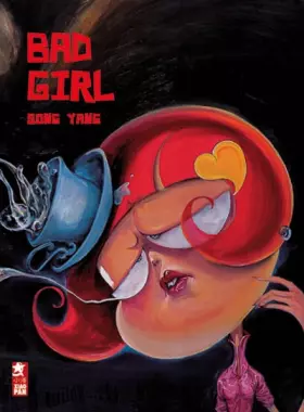Couverture du produit · Bad Girl
