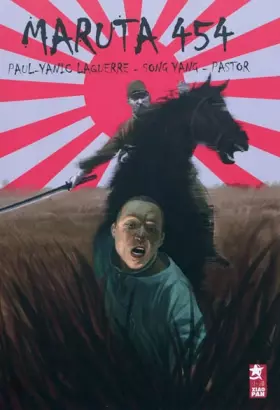 Couverture du produit · Maruta 454