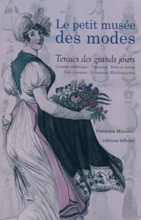 Couverture du produit · Tenues des Grands Jours