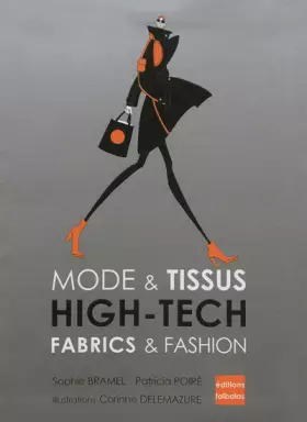 Couverture du produit · Mode & Tissus : High-Tech