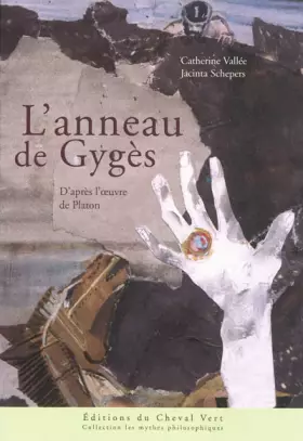 Couverture du produit · L'anneau de Gygès