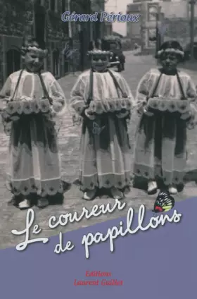 Couverture du produit · Le coureur de papillons