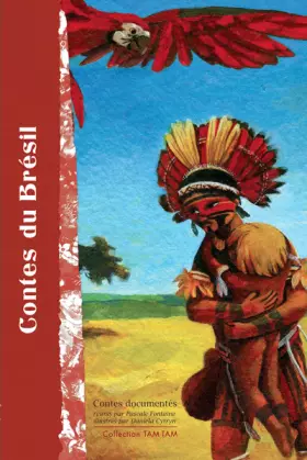 Couverture du produit · Contes du Brésil