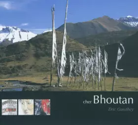 Couverture du produit · Cher Bhoutan