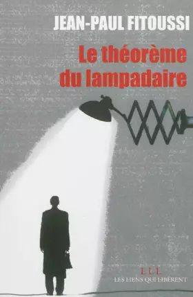 Couverture du produit · Le théorème du lampadaire
