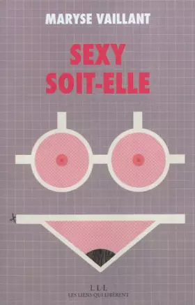 Couverture du produit · Sexy soit-elle