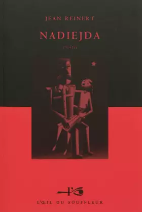 Couverture du produit · Nadiejda