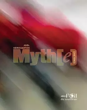 Couverture du produit · Myth(e): Roman dansé