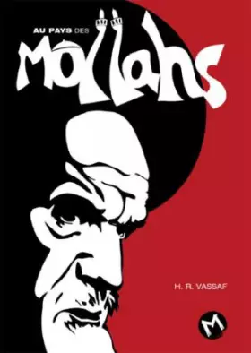 Couverture du produit · Au Pays des Mollahs