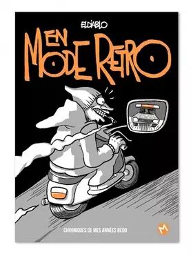 Couverture du produit · En mode retro