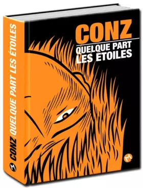 Couverture du produit · Quelque Part les Etoiles