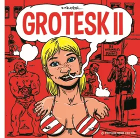 Couverture du produit · Grotesk 02