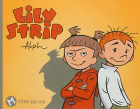 Couverture du produit · Lily Strip