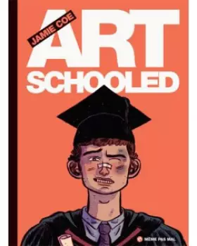 Couverture du produit · Art Schooled