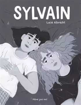 Couverture du produit · Sylvain