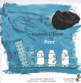 Couverture du produit · Madame l'émue
