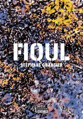 Couverture du produit · Fioul