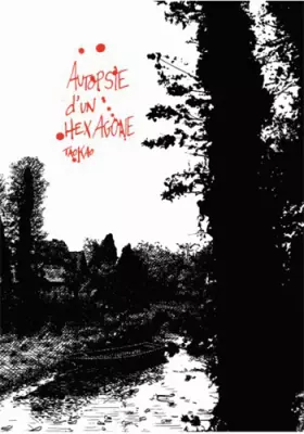 Couverture du produit · Autopsie d'un hexagone