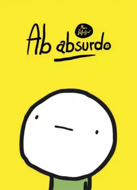 Couverture du produit · Ab Absurdo T01