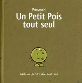 Couverture du produit · Petit pois tout seul