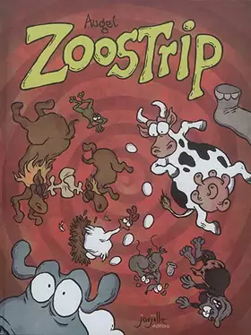 Couverture du produit · Zoostrip