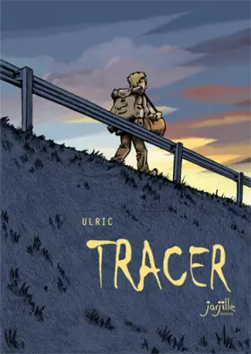 Couverture du produit · Tracer